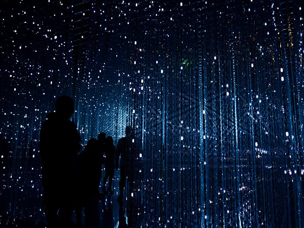Data Stream Image