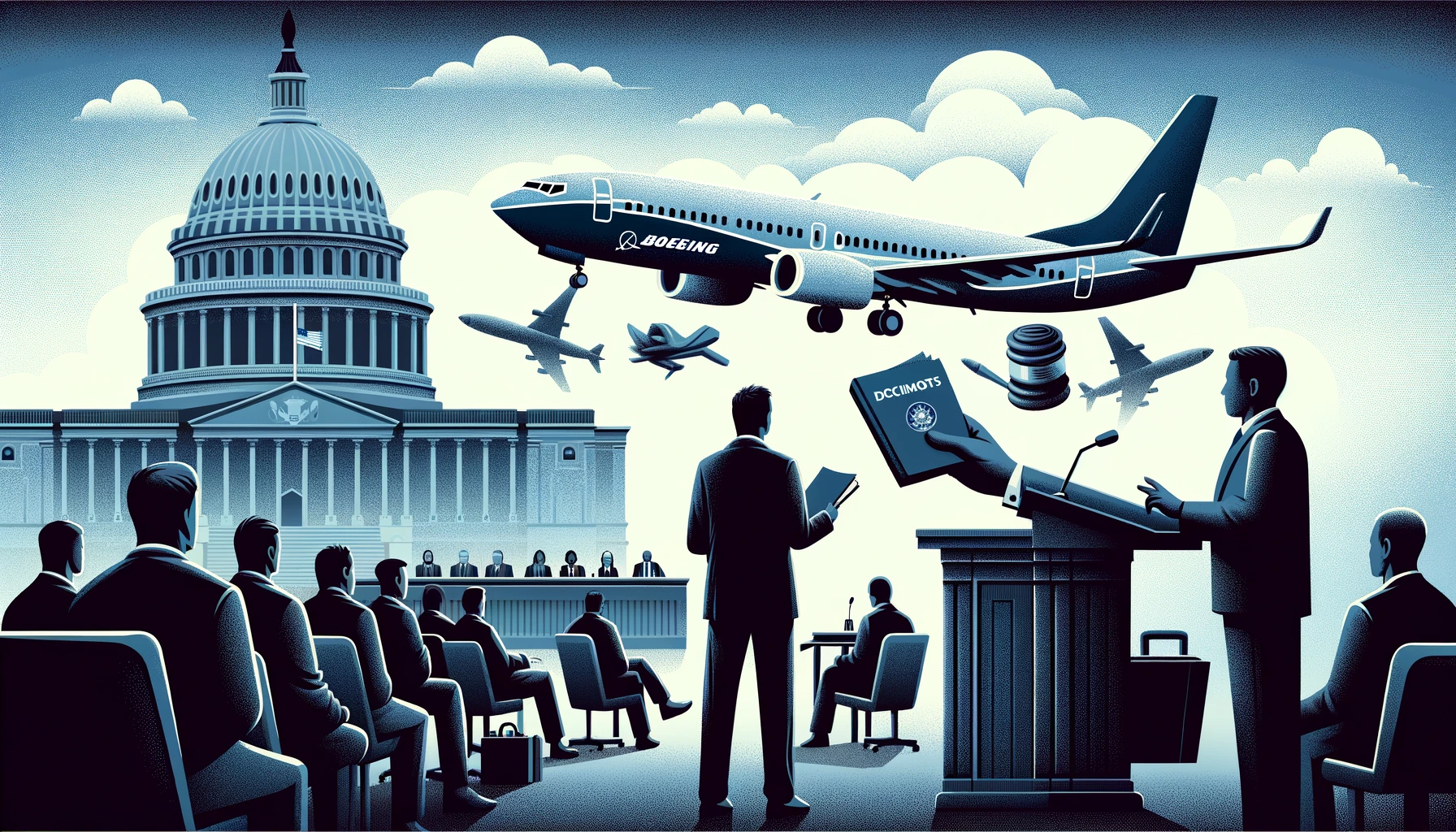 Boeing