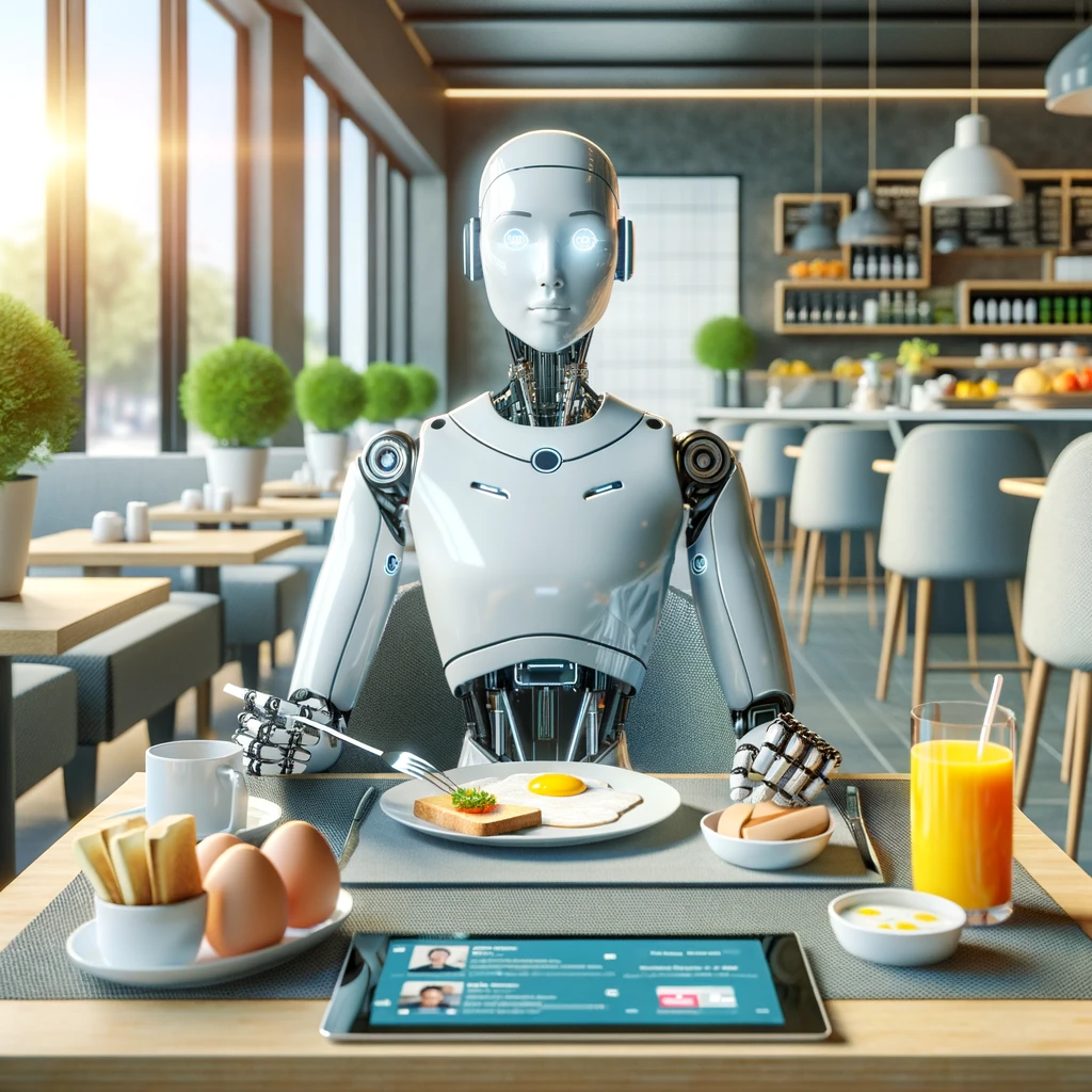 AI reviews