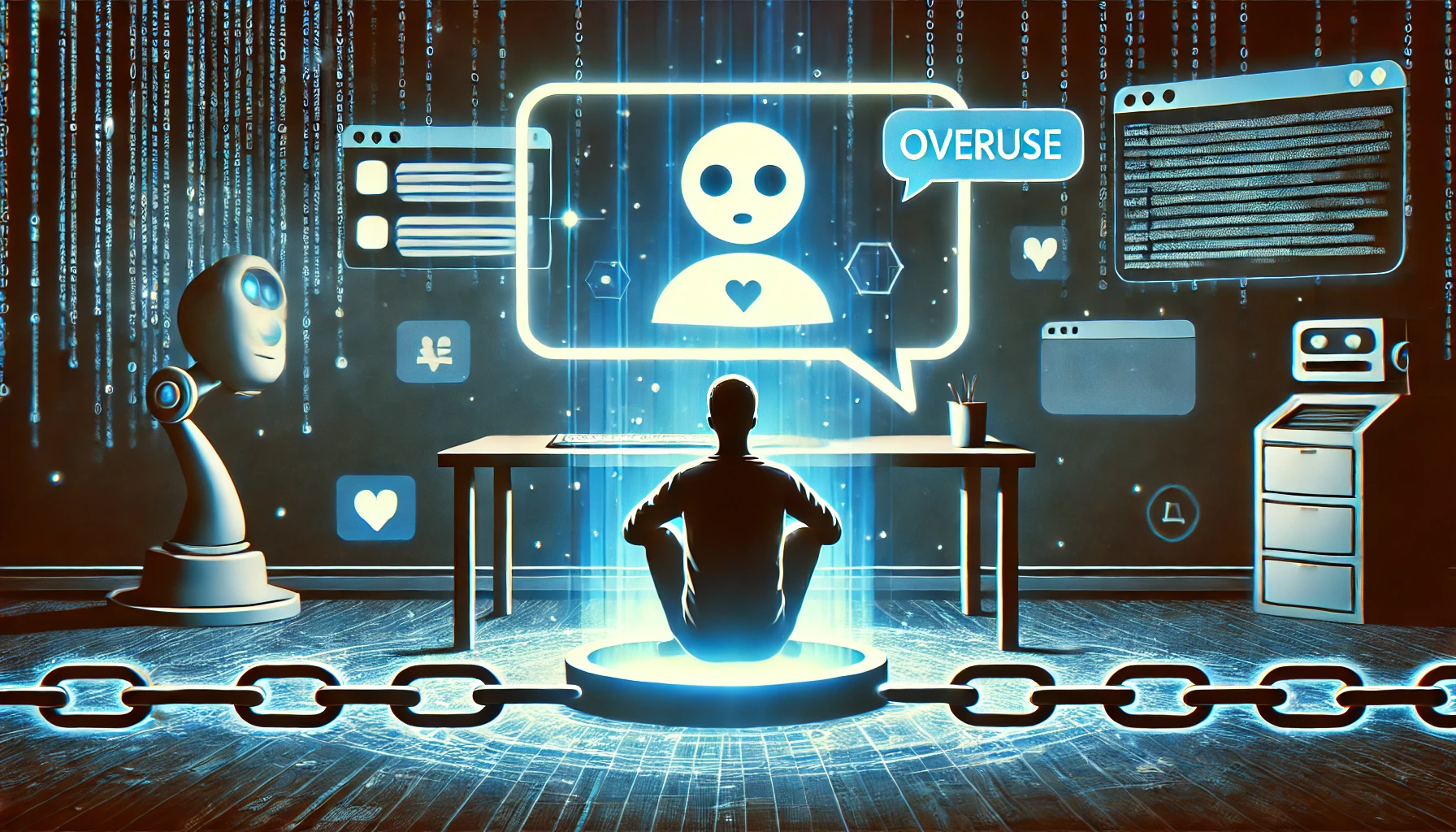 AI Addiction