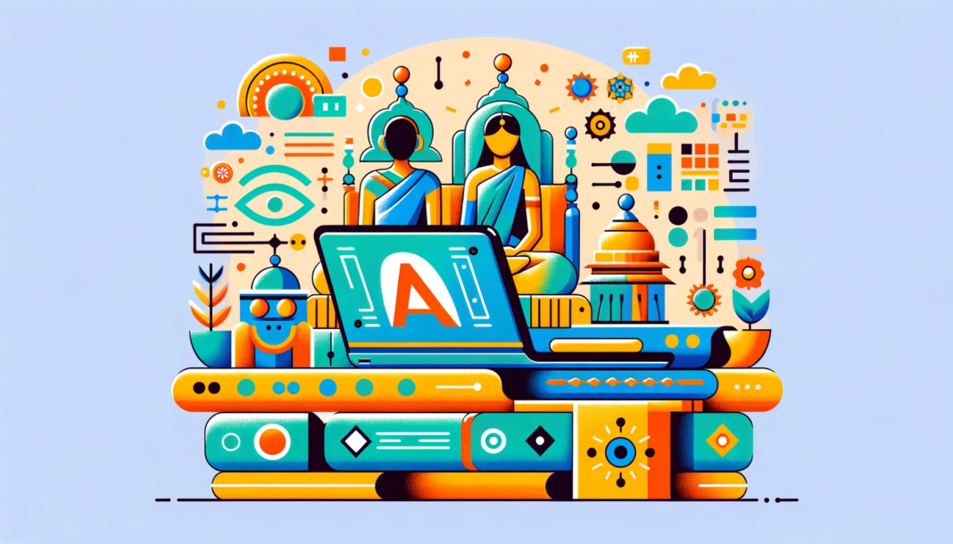 Microsoft to train 100,000 Indian developers in AI – Tech Newsday