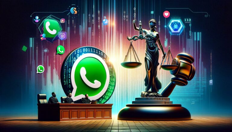 Lawsuit requires Pegasus spyware to provide code used to spy on WhatsApp users
