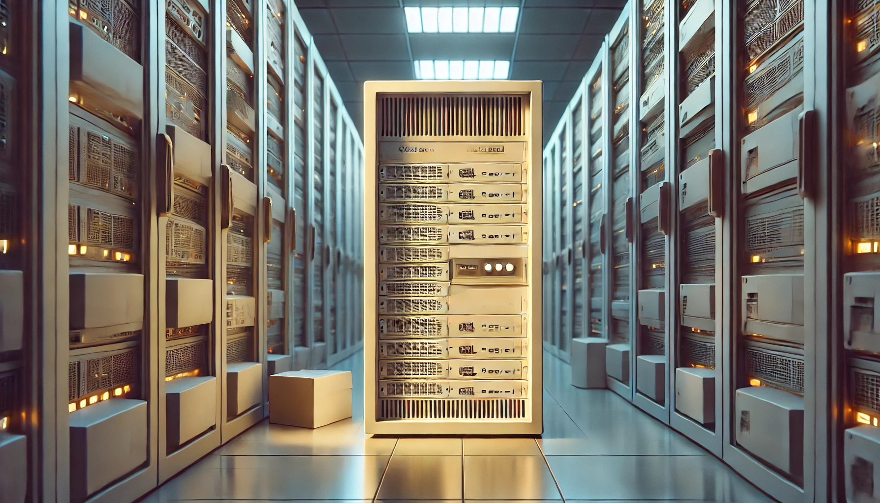 20% of running Microsoft SQL Servers have passed end of support – Tech ...