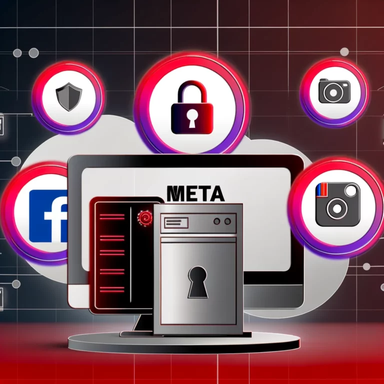 Meta’s use of public posts and images to train AI meets with backlash over privacy concerns