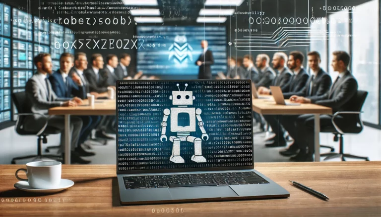 Big tech firms and US government join together for first AI attack simulation