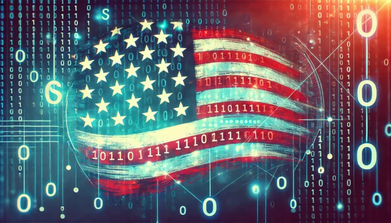 Department of Homeland Security starts its “AI Corps”