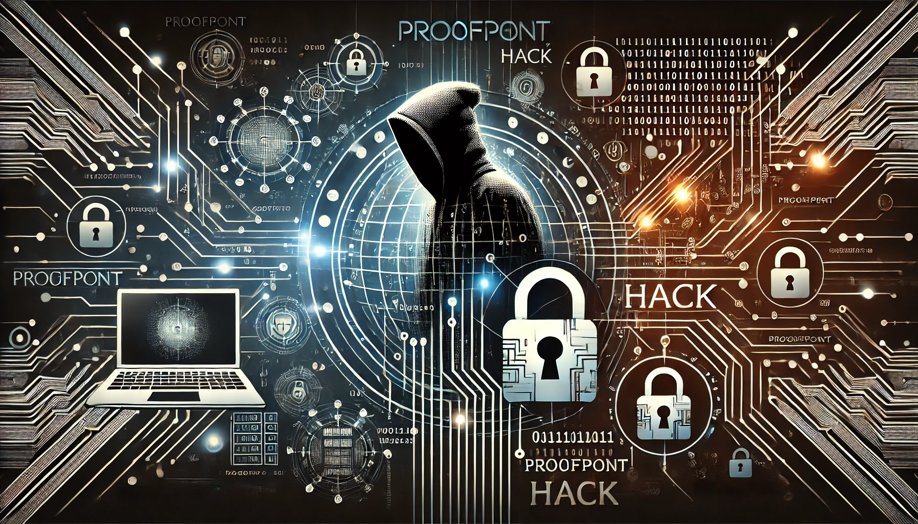 Proofpoint configuration problem exploited in huge spam attacks – Tech ...
