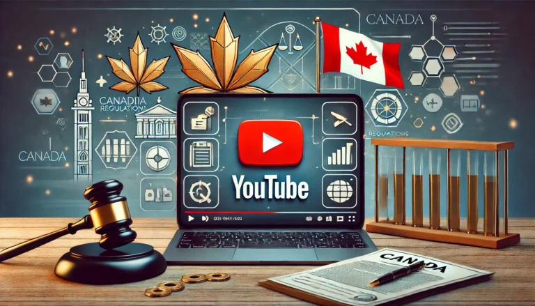 Streaming giants challenge Canada’s new content funding rules