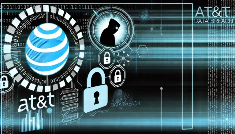 Massive AT&T breach in 2022 one of the largest private communications data breaches