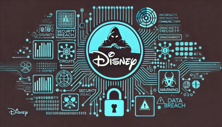 Disney investigating a potential major leak of internal communications
