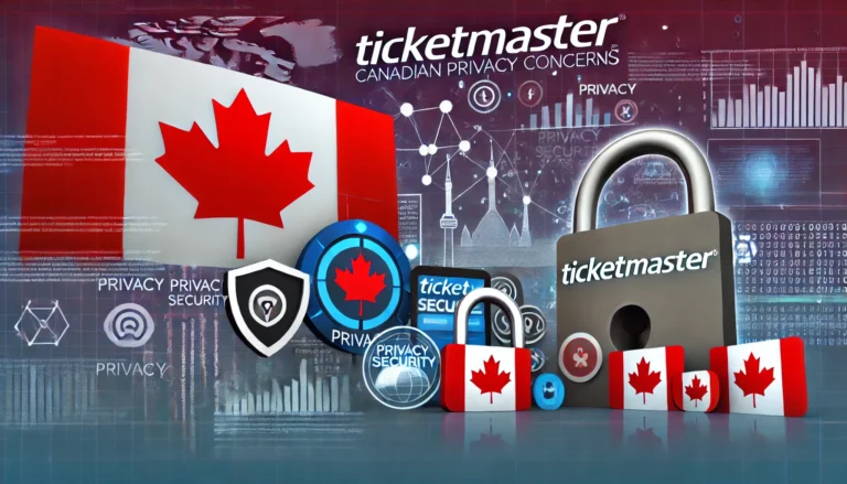 Privacy Commissioner launches investigation into Ticketmaster breach