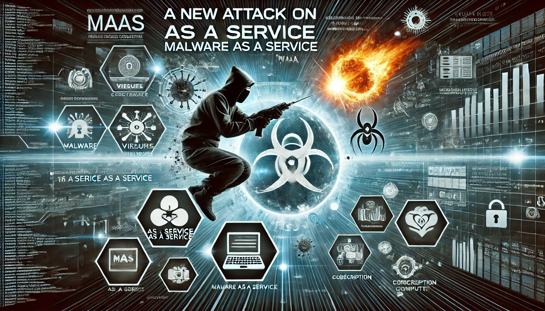 A new MacOS attack from malware-as-a-service – Tech Newsday