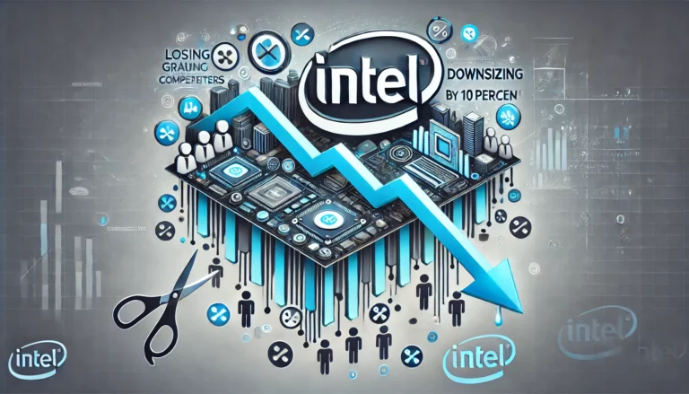 Intel facing possible class action lawsuit over crashing CPUs