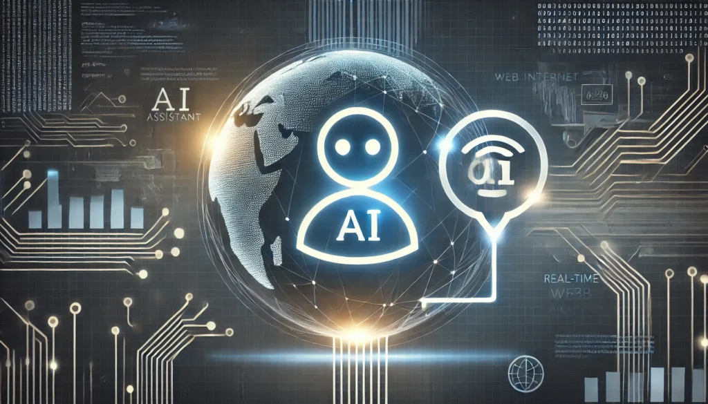 Claude Gets Web Search