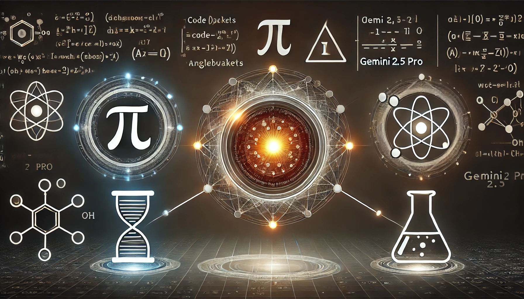 Google Releases Gemini 2.5 Pro, Its Most Advanced AI for Reasoning and ...