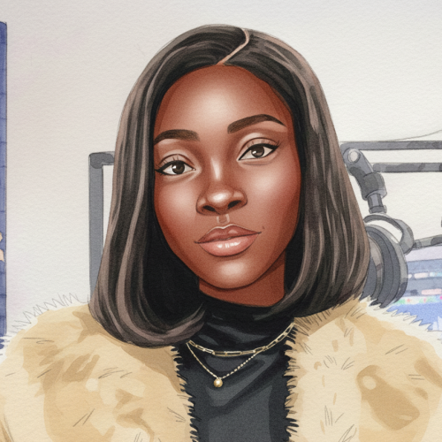 Picture of Mary Dada